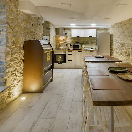 Casa Campanilla Jaca 호텔 외부 사진