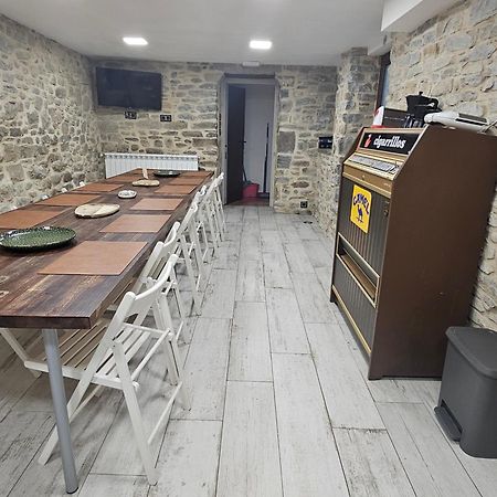 Casa Campanilla Jaca 호텔 외부 사진