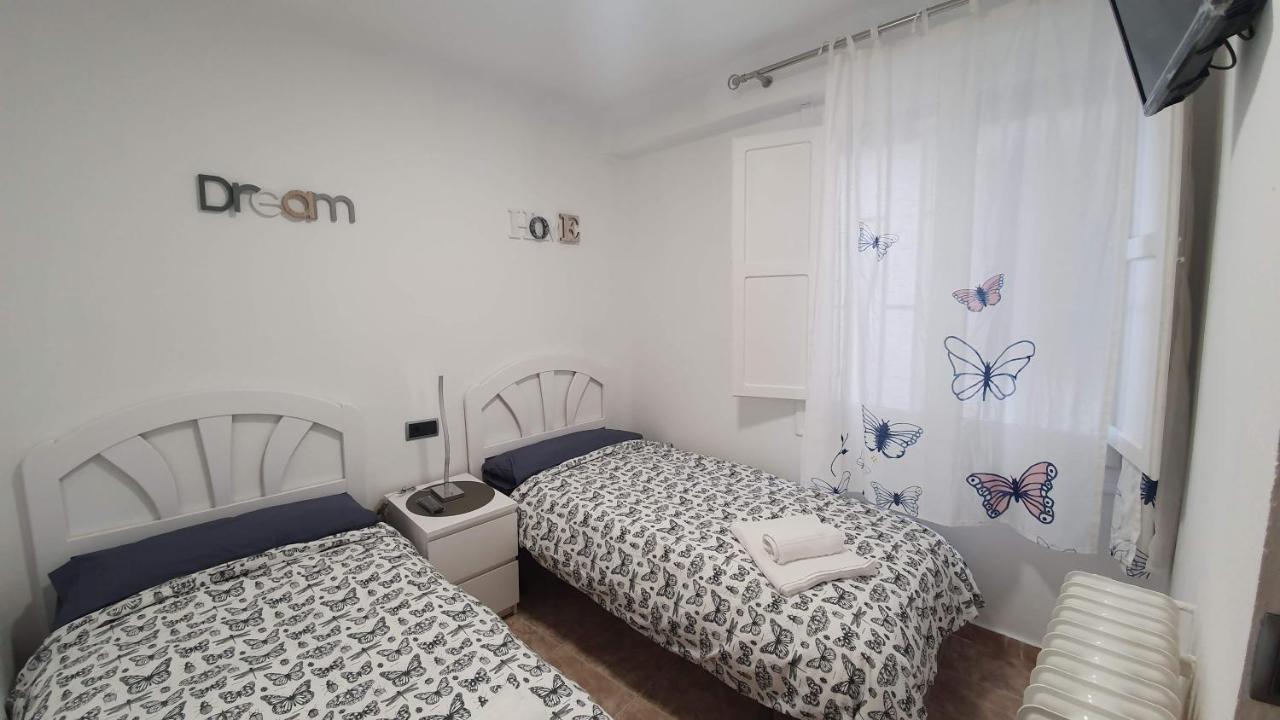 Casa Campanilla Jaca 호텔 외부 사진