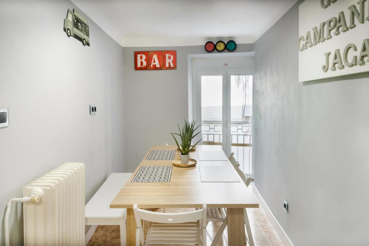 Casa Campanilla Jaca 호텔 외부 사진