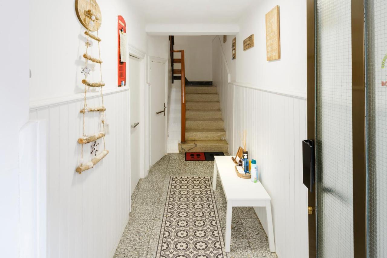 Casa Campanilla Jaca 호텔 외부 사진