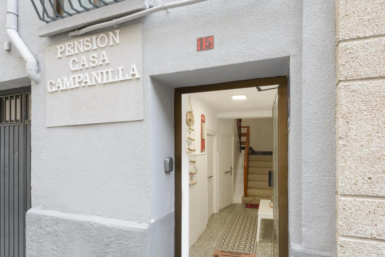 Casa Campanilla Jaca 호텔 외부 사진