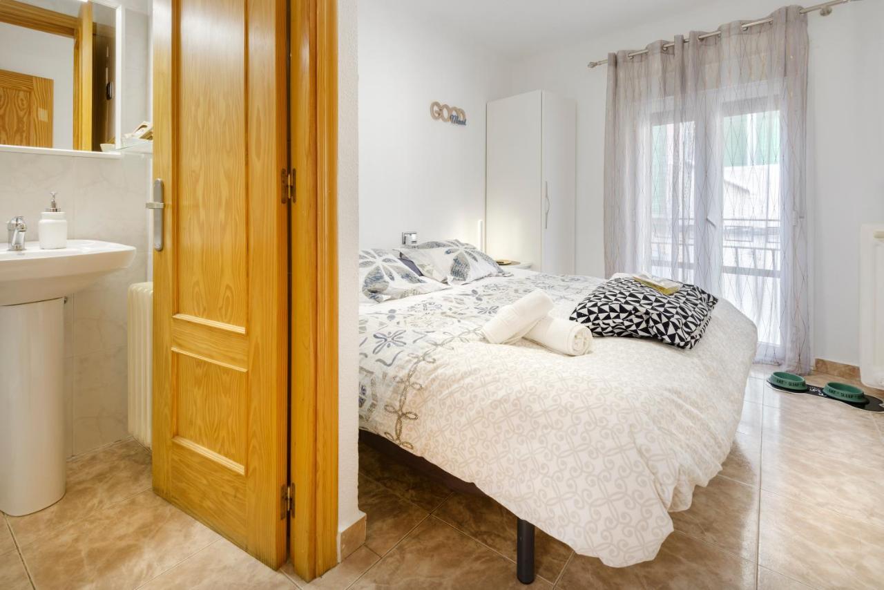 Casa Campanilla Jaca 호텔 외부 사진