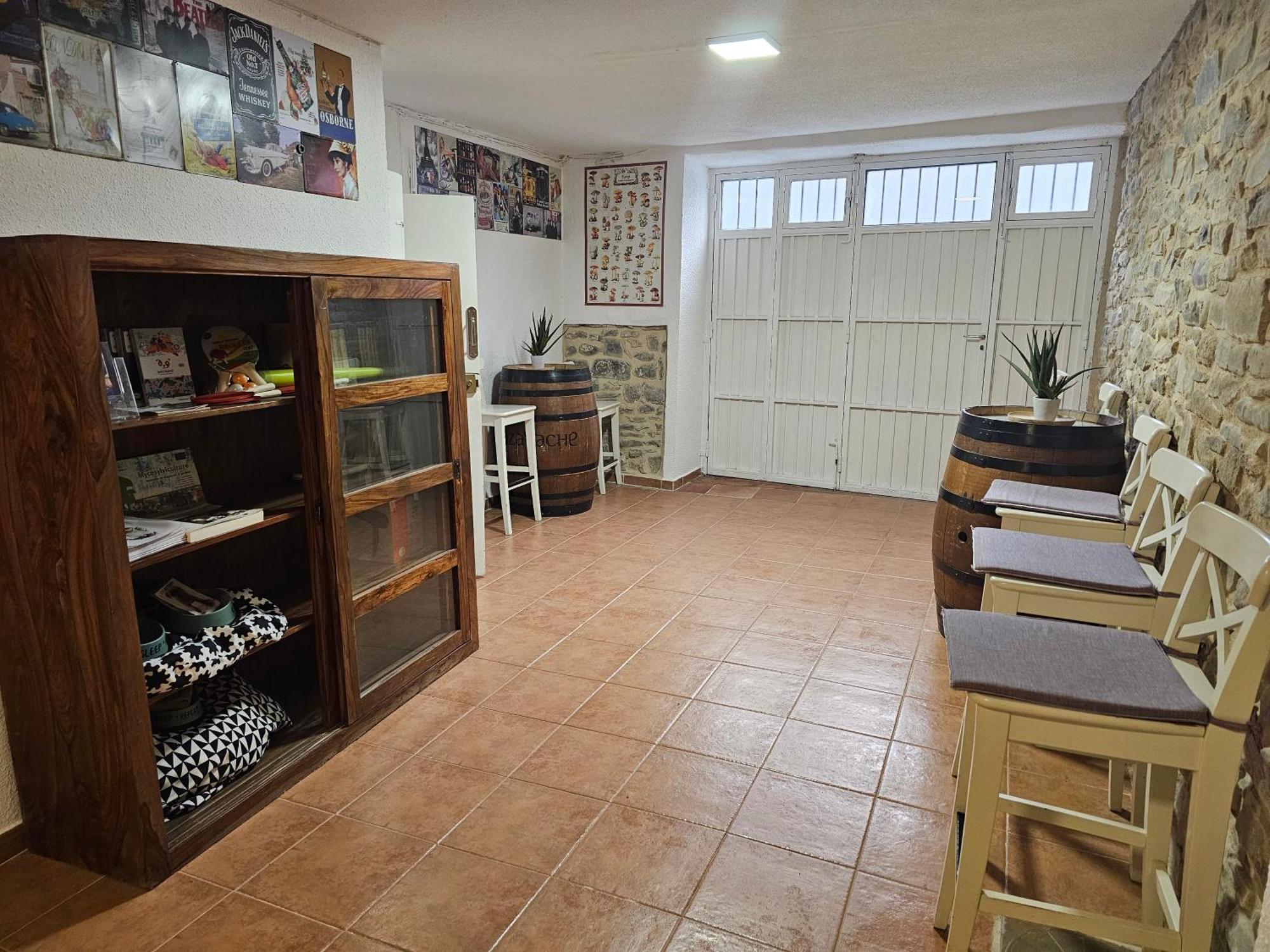 Casa Campanilla Jaca 호텔 외부 사진